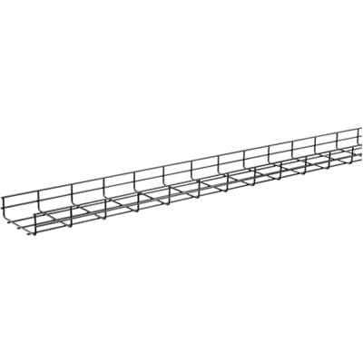 Hoffman QTP4X12 4X12 STRAIGHT SECTION