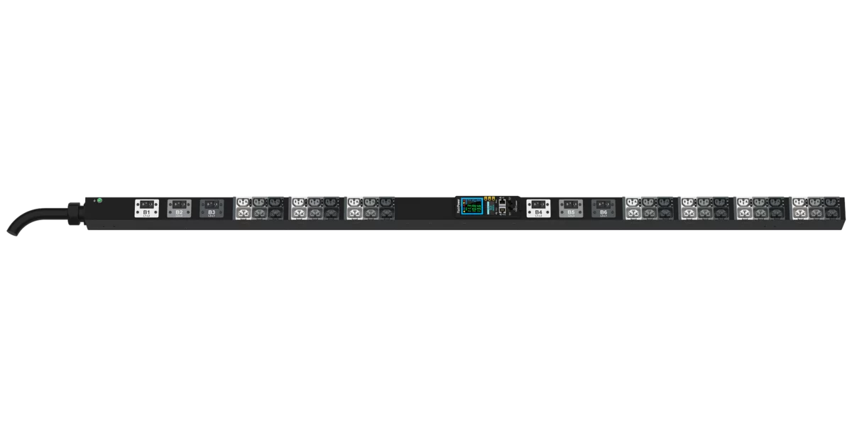 Hoffman RP1952 | RackPower iPDU, RP1952, 208 VAC, 3-phase