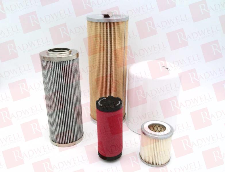 Hoffman S100616SP | Air Filter 8.75 X 8.75 Qty 4, Size/dimensions: 8.75x8.75x0.50