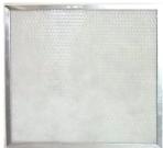 Hoffman S100617SP | Air Filter 11.8 X 11.8 X .5 (4), Size/dimensions: 13.00x13.00x2.50