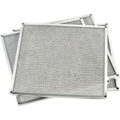 Hoffman S100618SP | Air Filter 14.88 X 14.88 Qty 4, Size/dimensions: 14.88x14.88x0.50
