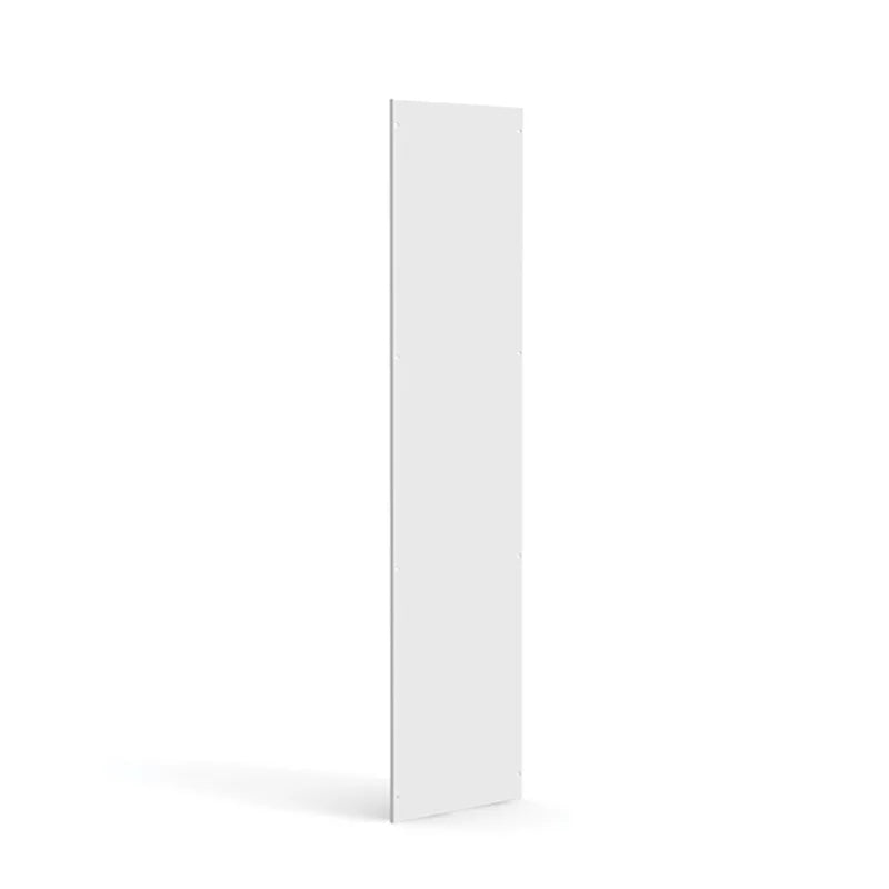 Hoffman SPM2006R5 | Side Panel, SPM, 1964x19x562mm, Light Gray, Mild Steel
