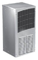 Hoffman T200216G103 | Air Conditioner, Size/dimensions: 2.00X2.00X2.00
