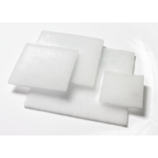 Hoffman 89134423R | HF Replacement Filter HF04, IP54, Thermally Bonded Polyolefine