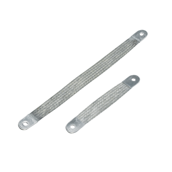 Hoffman ABS6 | Bonding Strap, 6.00", Copper
