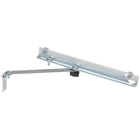 Hoffman ADSTOPK | Door Stop Kit for Type 4 and 12 Enclosure, fits B >= 16-in. (406-mm), Steel