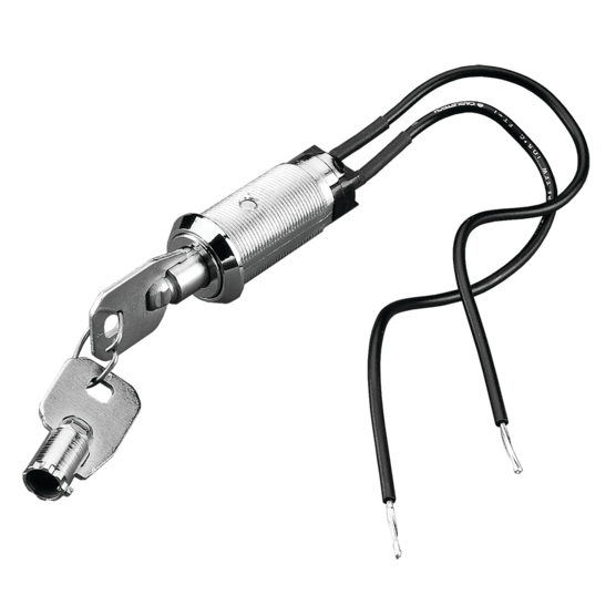 Hoffman AEKDF | Electrical Interlock Defeater, 120 volt