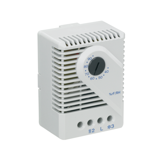 Hoffman AMHUM | Mechanical Hygrostat