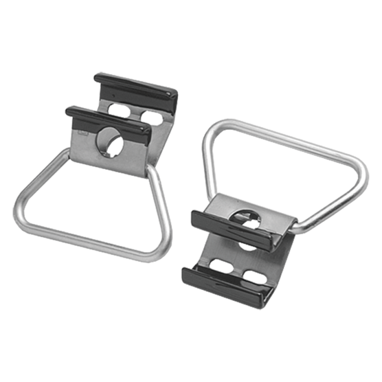 Hoffman APLH | Panel Lifting Hook, fits panel flange, Steel