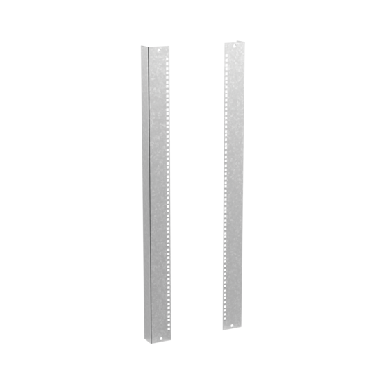 Hoffman ARA4819THG | Rack Angles, Steel, 41.63