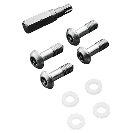 Hoffman ATRSDVR | Tamper-Resistant Screw, Driver Bit