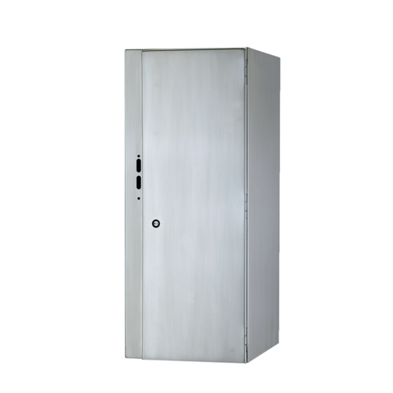 Hoffman AXD20SS | Sequestr, Retrofit External Disconnect, 4X, 20" Deep, SS 304