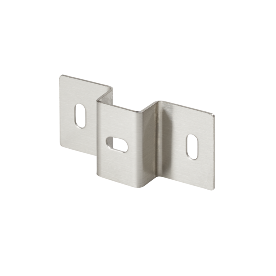 Hoffman CT22HB | Hanger Bracket, 2.00x2.00, SS Type 304