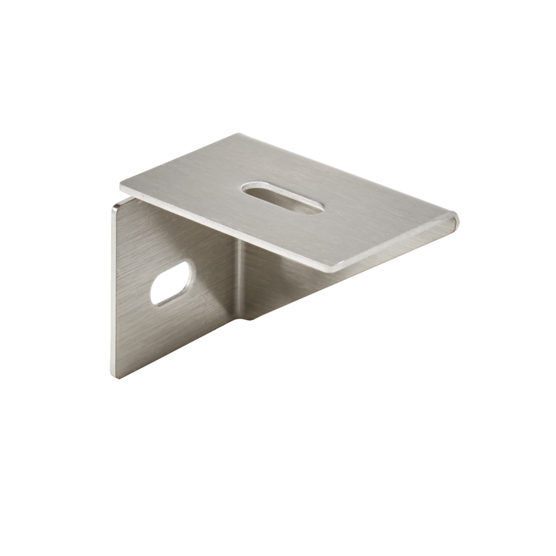 Hoffman CT44WB | Wall Bracket, 4.00x4.00, SS Type 304