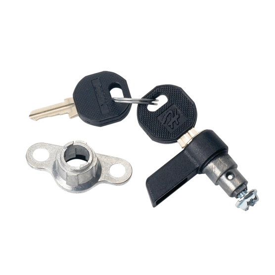 Hoffman CWKN | Wing Knob for Concept Window Kit, Non-locking