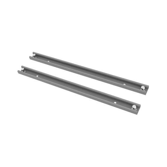 Hoffman DB24WMTK | Strut Wall-Mounting Kit