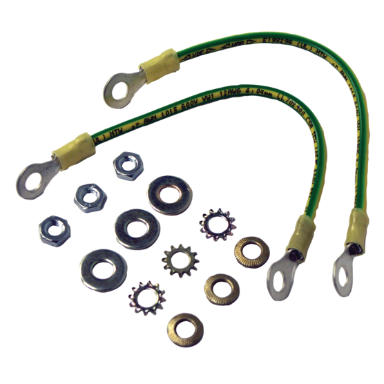 Hoffman DBGRDK | Bonding and Grounding Kit