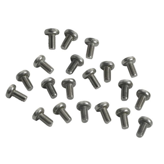 Hoffman GSM5 | Screw Package, Steel
