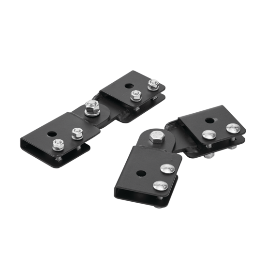 Hoffman LABSK | Adjustable Butt-Splice Kit (cULus Classified), Steel