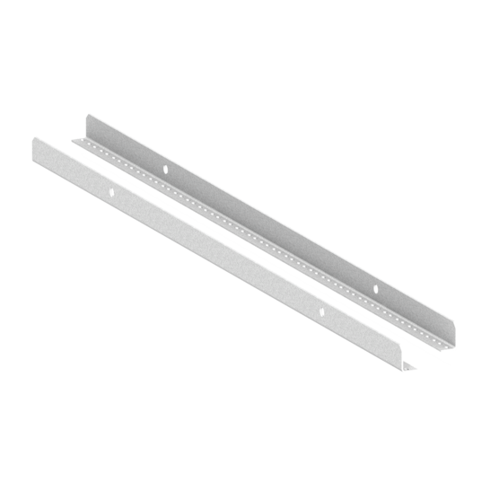 Hoffman P2ALB30 | ProLine G2 Lifting Bars, 3000