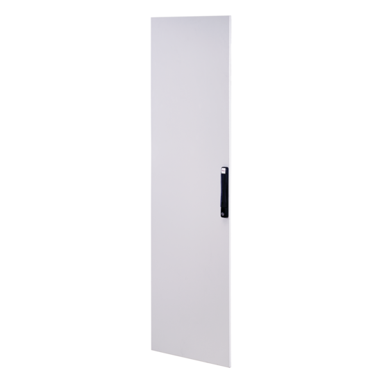 Hoffman P2D86 | ProLine G2 Solid Doors Single Solid, fits 800x600mm, Painted