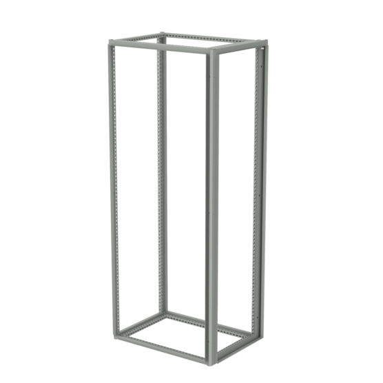 Hoffman P2DA186 | ProLine G2 Side Door Adapter, fits 1800x600mm, Painted
