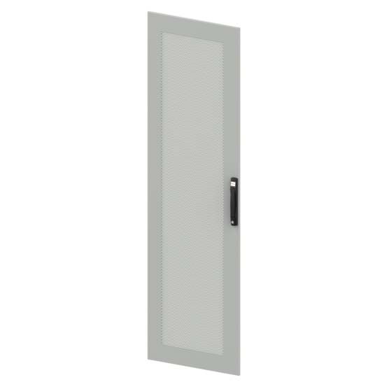 Hoffman P2DP208 | ProLine G2 Perforated Door, 2000x800mm