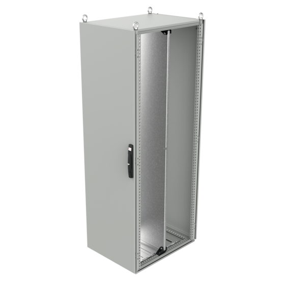 Hoffman P2K2286T3R | ProLine G2 Industrial Packages, Type 3R, 2200x800x600