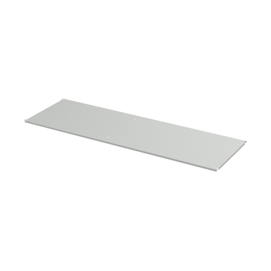 Hoffman P2TD186 | ProLine G2 Disconnect Solid Tops, fits 1800x600mm, Painted