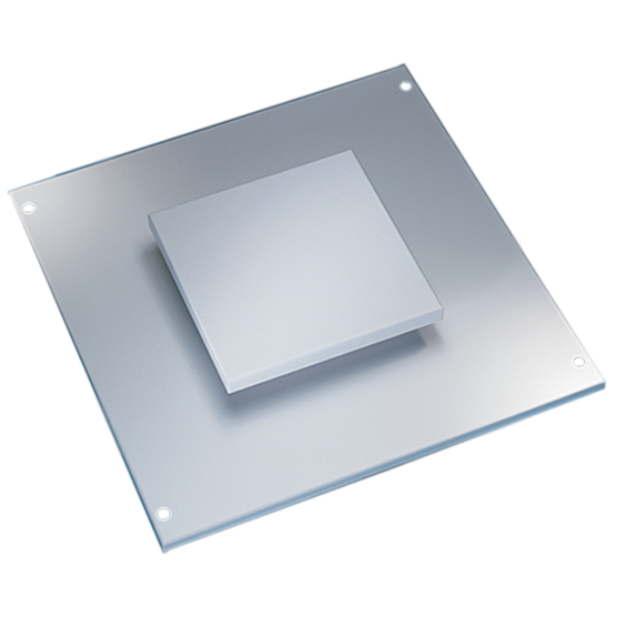 Hoffman P2TP165 | ProLine G2 Pagoda Tops, fits 1600x500mm, Painted
