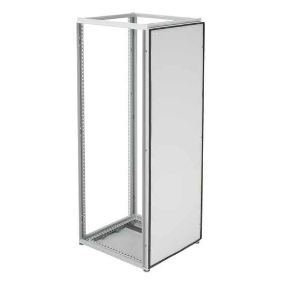 Hoffman PBB205EMC | ProLine Barrier Panels, fits 2000x500mm, Steel