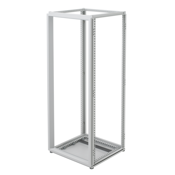Hoffman PDF226 | ProLine Dress Frame, fits 2200x600mm, Painted