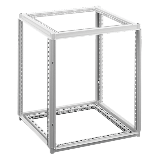 Hoffman PF786 | Single-Bay Frames, 700x800x600