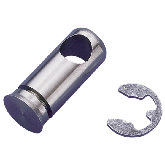 Hoffman PFHPK | ProLine Flush Swing Handle Padlock Kit