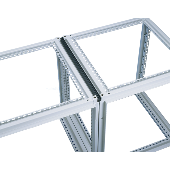 Hoffman PJ2FD | Frame Joining Kits, Side to Side, Non-Gasket