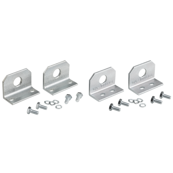 Hoffman PJLBSS | Lifting Angles, fits Side /Side
