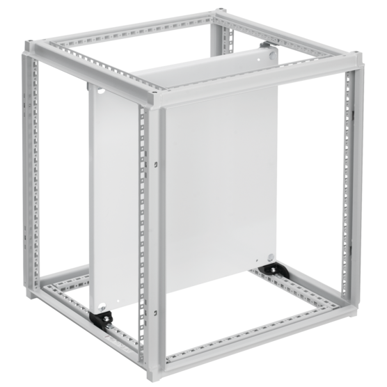 Hoffman PPF1212G | Full Subpanel, 1200x1200, Conductive, Steel