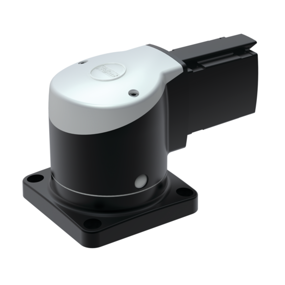 Hoffman S2MSJ | Syspend 281-Max Set-Up Joint, 8.86x5.00x5.47, Black, Aluminum