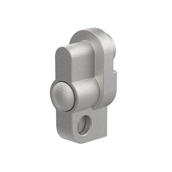 Hoffman UUHPL | Padlock Kit, fits Ultrx, Fiberglass