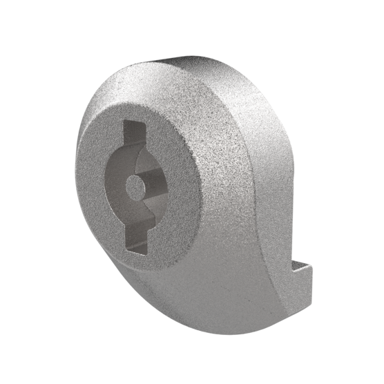 Hoffman UUL3DB | Ultrx Key Insert, fits Ultrx, SS Type 316, Double Bit
