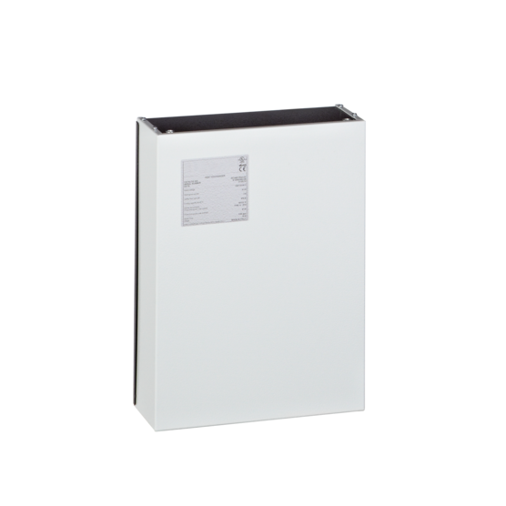 Hoffman WCHE01916002 | ClimaGuard Air-to-Water Heat Exchanger Indoor, WCHE01 879w 100-120v
