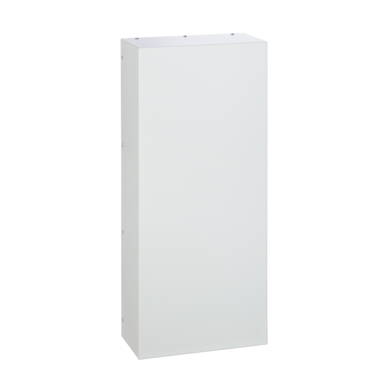 Hoffman WCHE04916002 | ClimaGuard Air-to-Water Heat Exchanger Indoor, WCHE04 2200w 115v