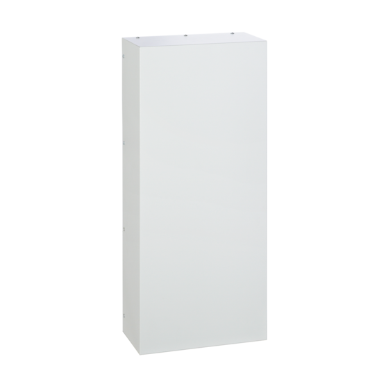 Hoffman WCHE14926002 | ClimaGuard Air-to-Water Heat Exchanger Indoor, WCHE14 6700w 230v