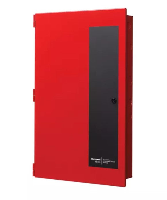 Honeywell Silent Knight 005895XL | Intelligent Power Module, Flush/Surface Mount, 120/240 Vac