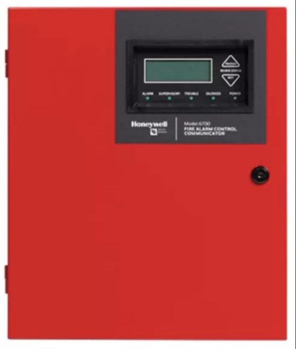 Honeywell Silent Knight 006700CB | Cabinet