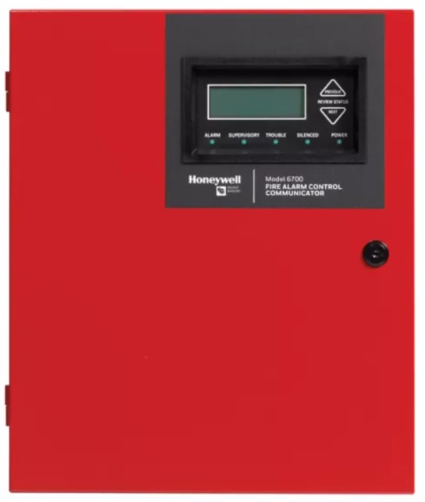 Honeywell Silent Knight 067000BD | Board