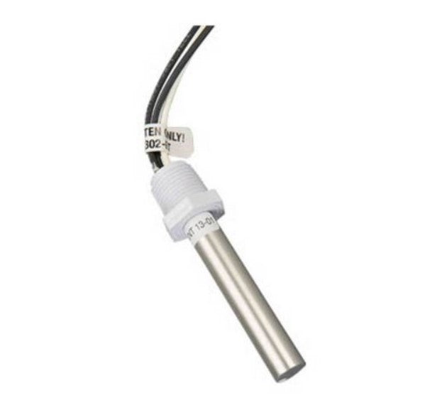 Honeywell Silent Knight 302-135 | 135 F (57 C) Vertical Mount.