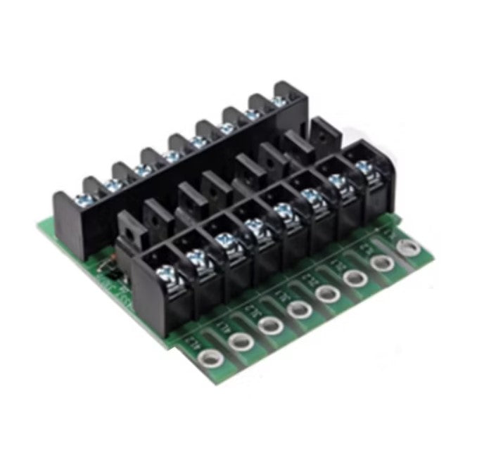 Honeywell Silent Knight 7628 | Resistor Assembly Bulk Pack 4