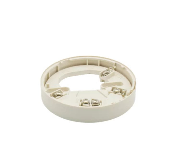 Honeywell Silent Knight B501-WHITE | 4" Base White