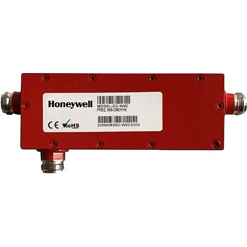 Honeywell Silent Knight BDA-DC30-W2 | Passive Das, Rf Directional Coupler, 698-2690 Mhz, 30Db, 300W